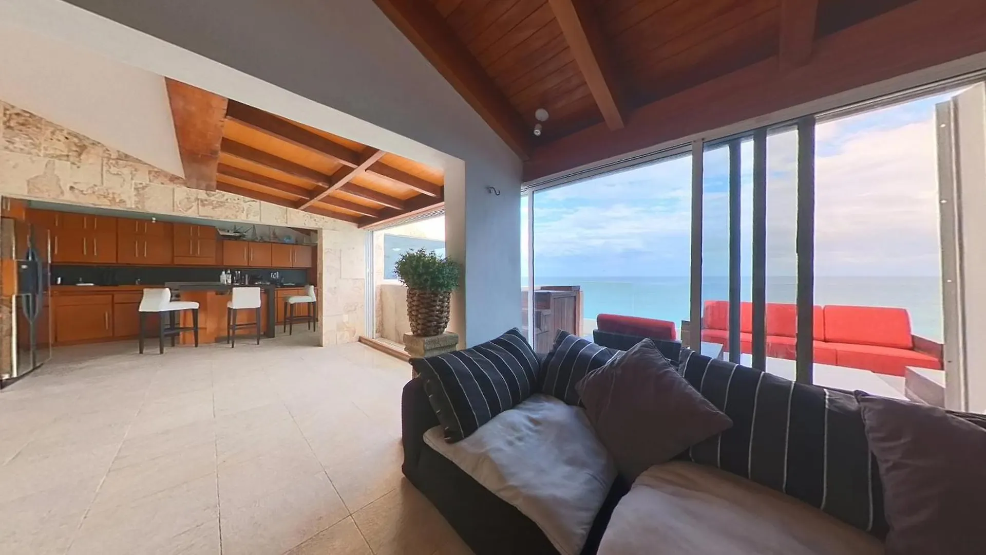 Penthouse Cancun Plaza Sv 0*,  Mexico