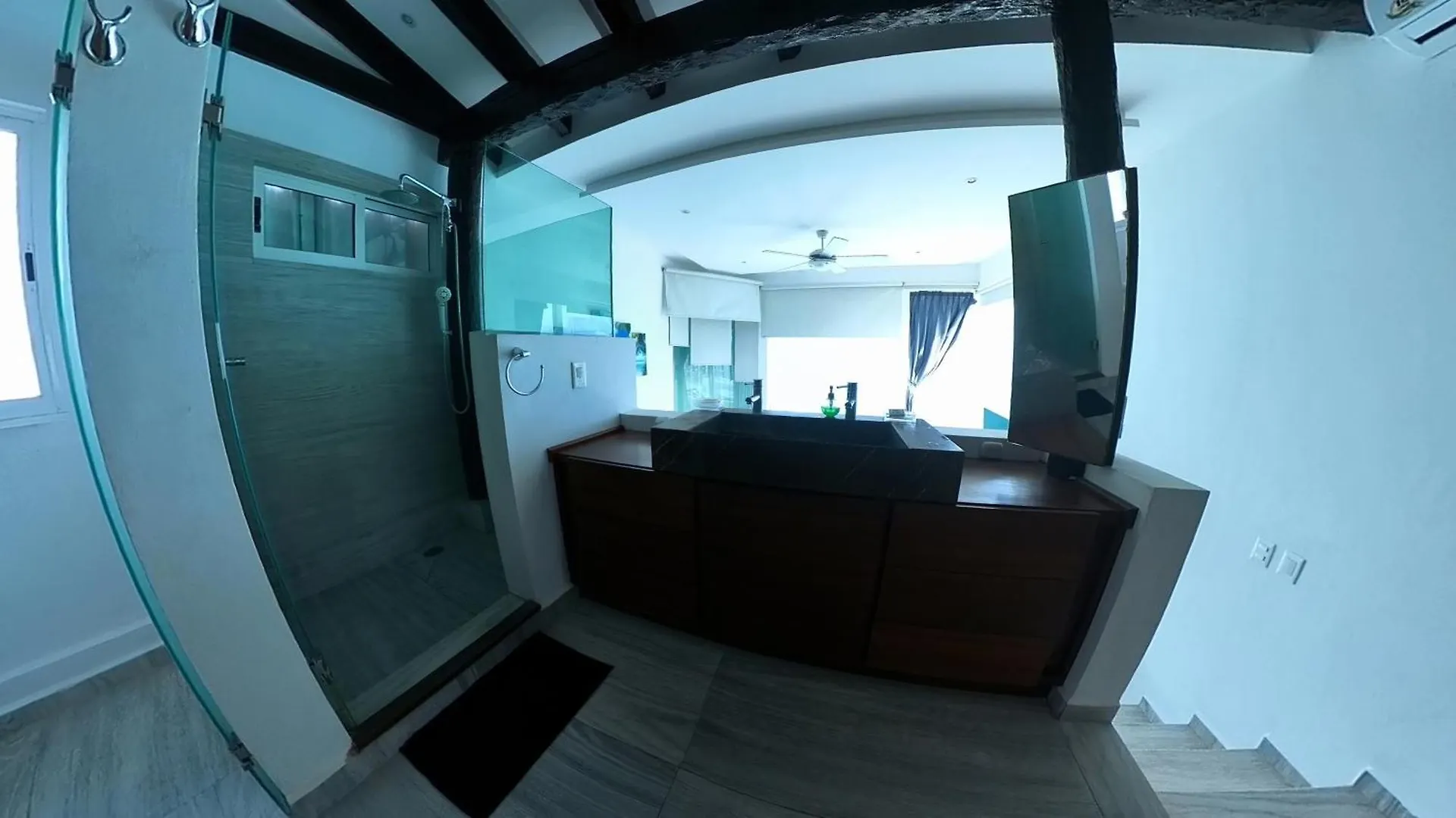 Penthouse Cancun Plaza Sv