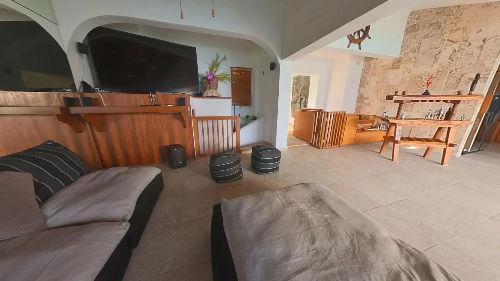 Apartment Penthouse Cancun Plaza Sv