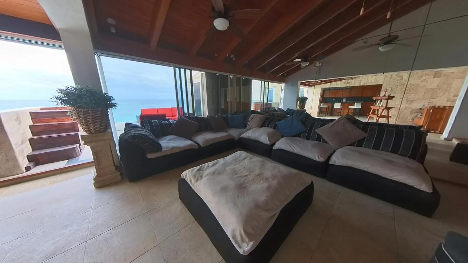 Penthouse Cancun Plaza Sv 0*,