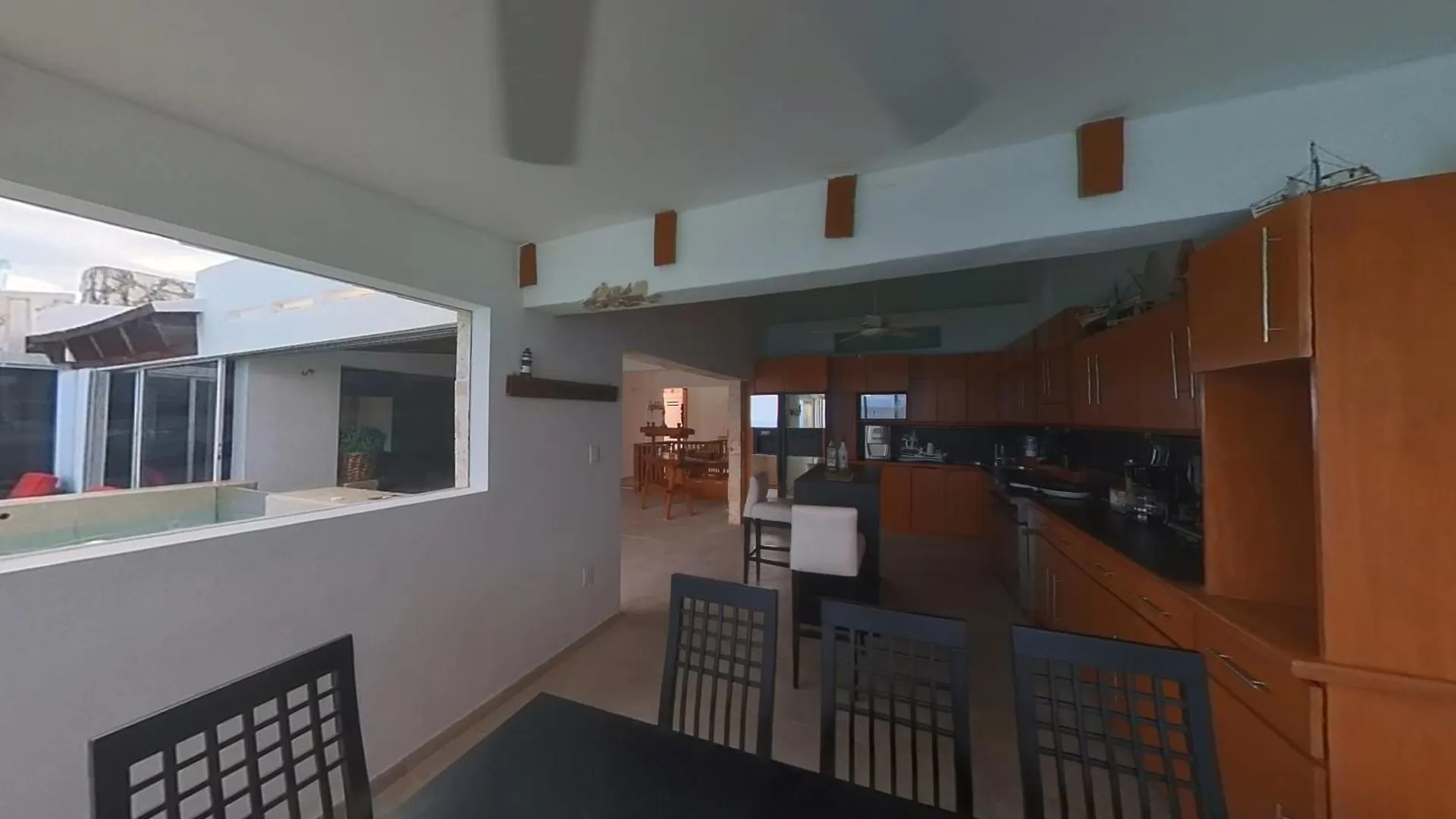 Penthouse Cancun Plaza Sv Mexico