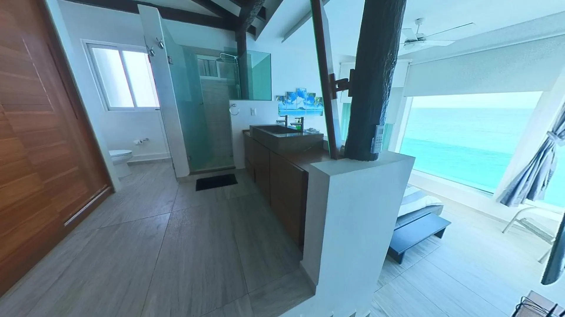 Penthouse Cancun Plaza Sv