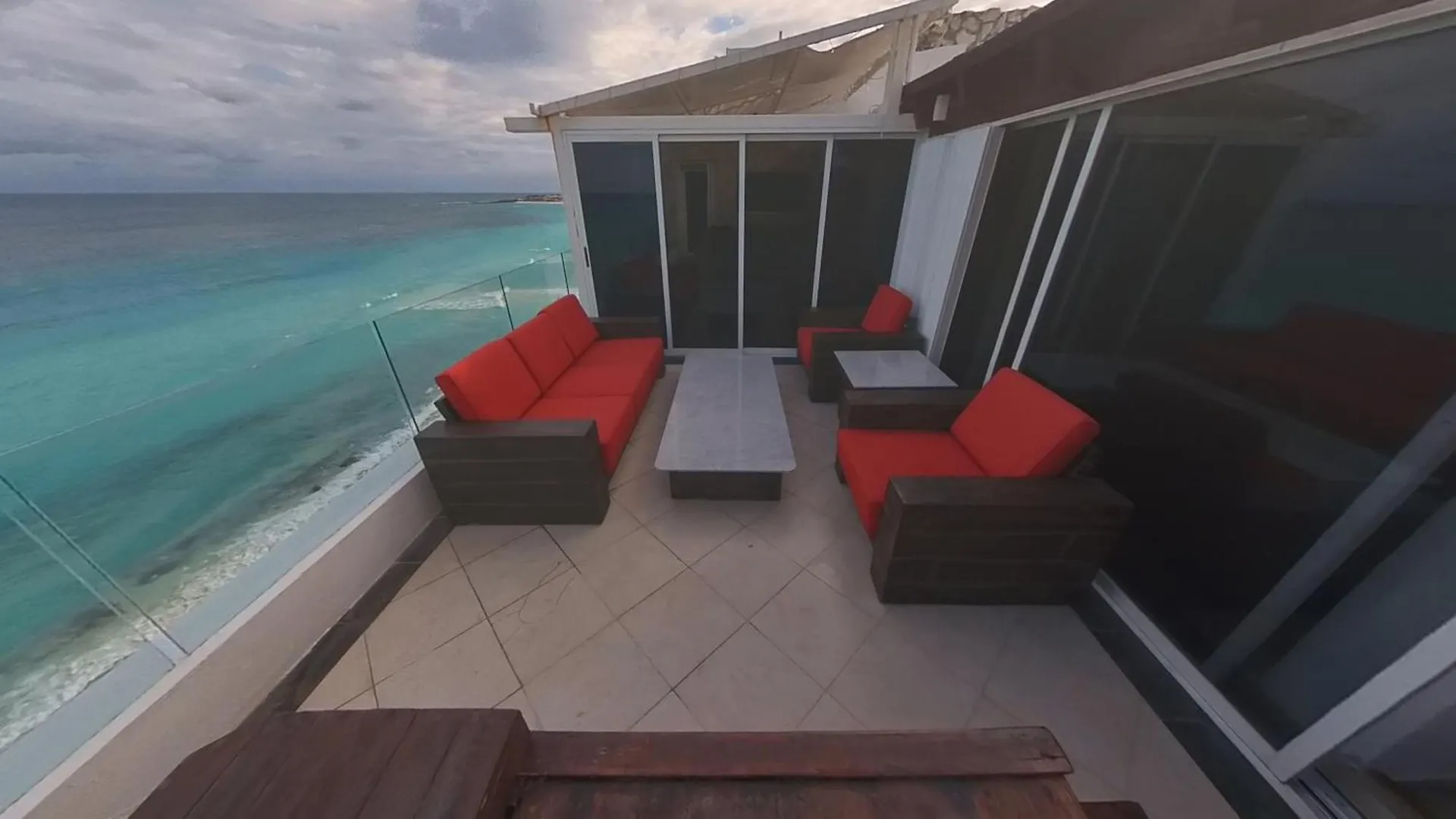 Penthouse Cancun Plaza Sv 0*,  Mexico