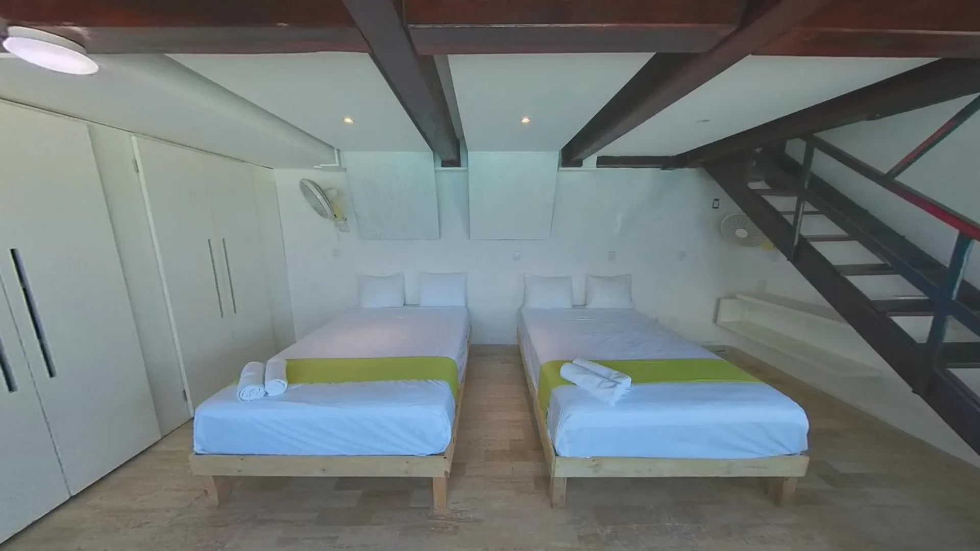 Penthouse Cancun Plaza Sv