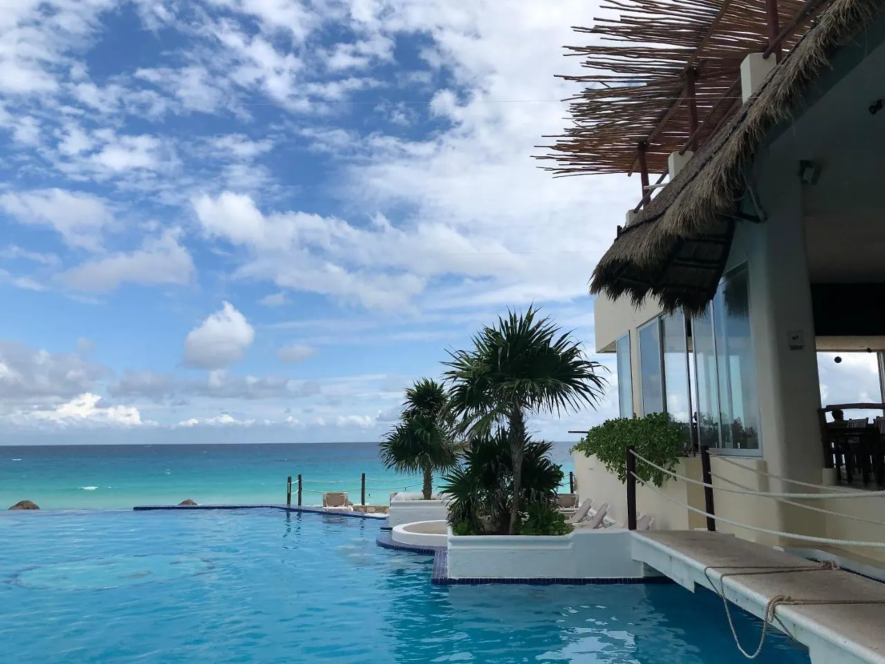 Penthouse Cancun Plaza Sv 0*,  Mexico
