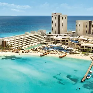 Hyatt Ziva (adults Only) אתר נופש