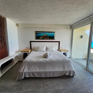 Rodero By Solymar Front In Zone Apart-hotel