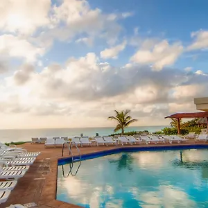 Apartamento Front Place, Cancún