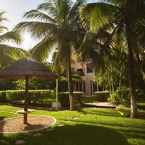 Apartamento Loft With Pool - A Few Steps From The Beach!, Cancún